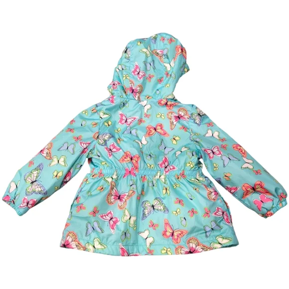 Fall/Spring Jacket - Picture 5 of 5